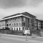 Is a four-story individual housing construction an unauthorized construction?