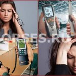 noise level measurement