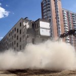 Западный округ