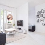 жилая площадь дома